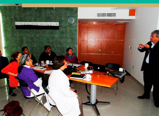 Enseñanzas Centro Colposcópico 