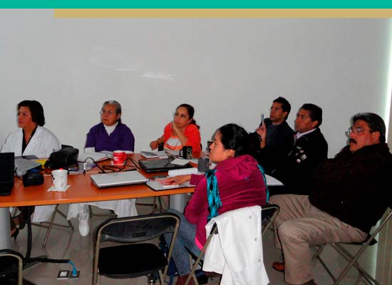 Enseñanzas Centro Colposcópico 