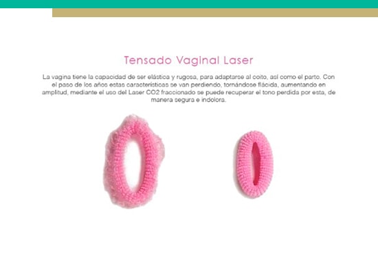 Ginecologia regenerativa