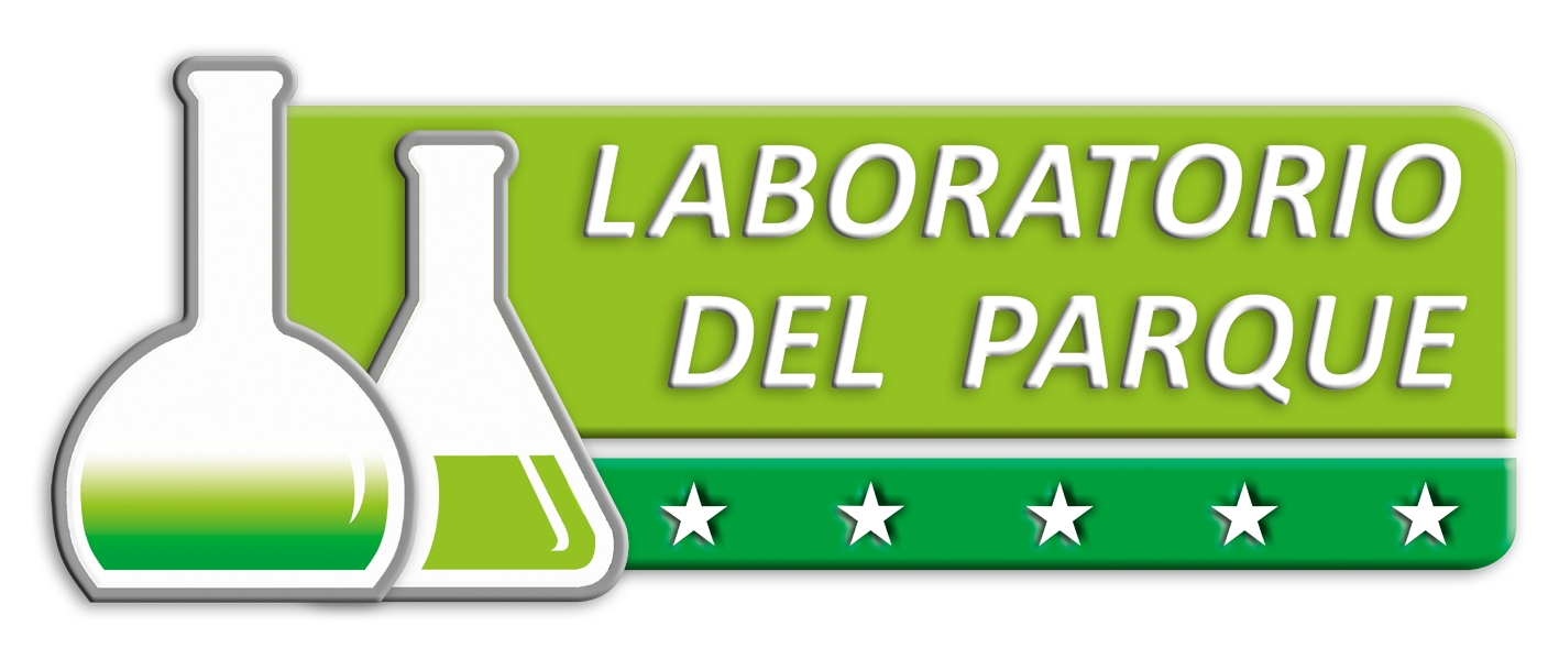 laboratorio del parque