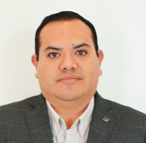 Dr. Héctor Edmundo Gómez Otero