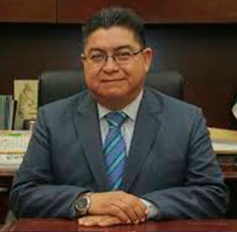 Dr. Javier Ávila Morales
