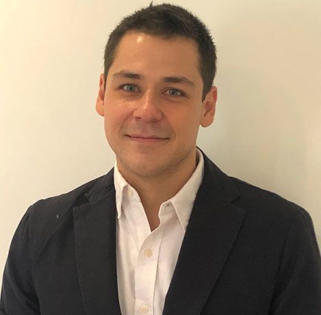 Dr. Jorge Aguilar Bejarano