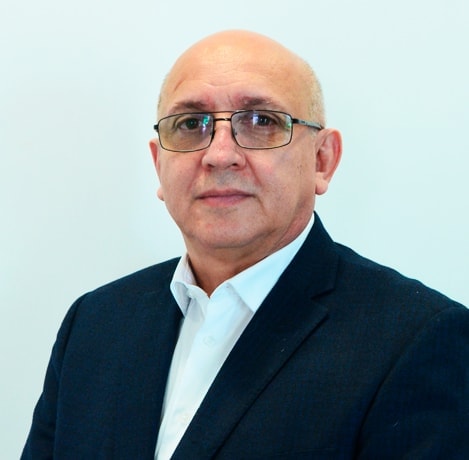 Dr. José Hernán del Valle Jiménez