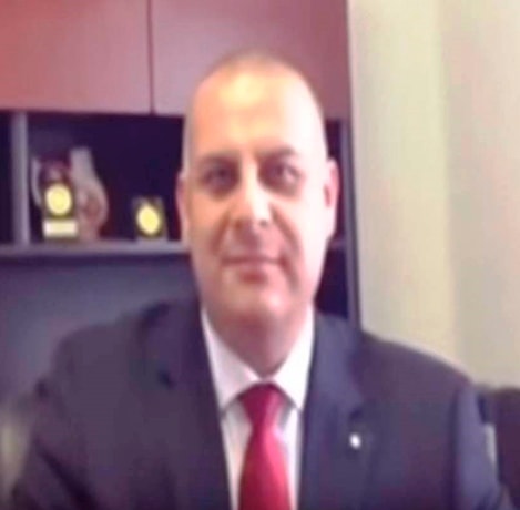 Dr. Oscar Sánchez Reséndis