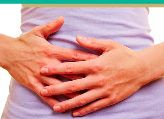 Tratamiento ginecología