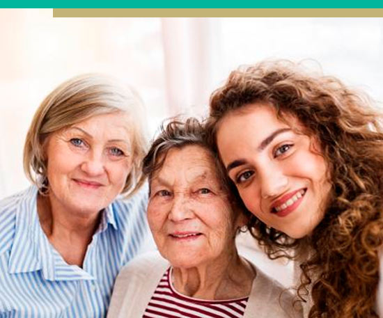 Síndrome Genitourinario de la Menopausia