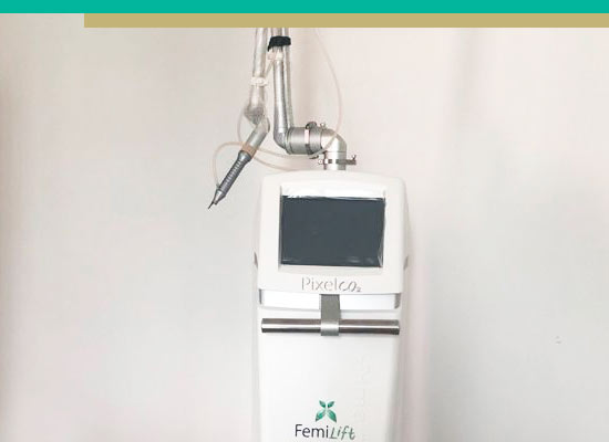 Síndrome Genitourinario de la Menopausia