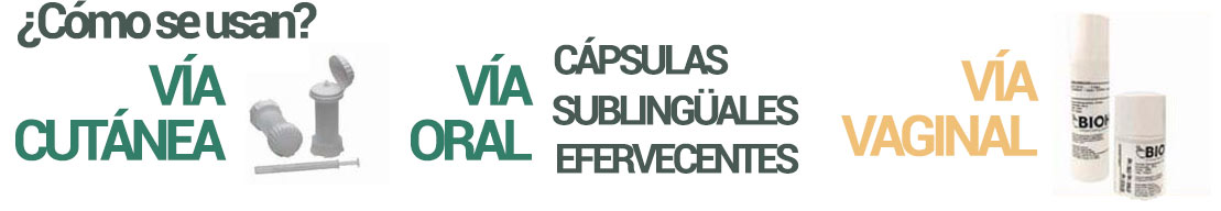 Terapia Hormonal de Reemplazo (THR)