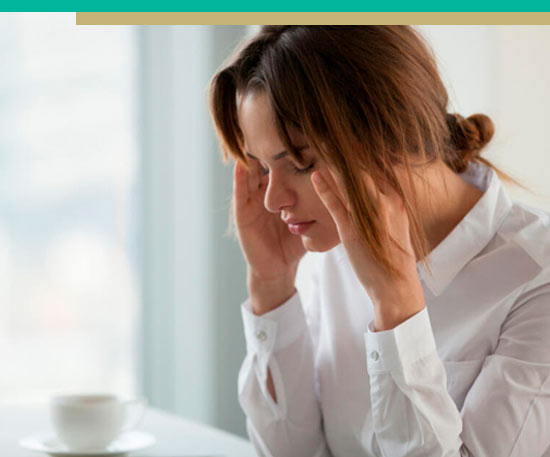 Terapia Hormonal de Reemplazo (THR)